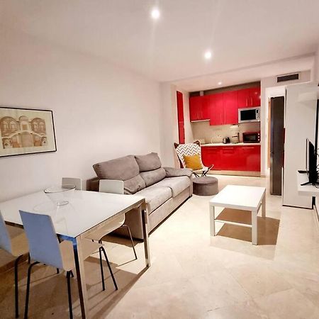 Apartamento En La Calle Alfalfa Siviglia Esterno foto