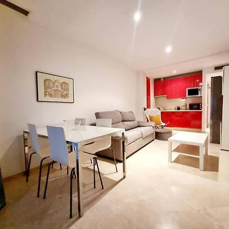 Apartamento En La Calle Alfalfa Siviglia Esterno foto