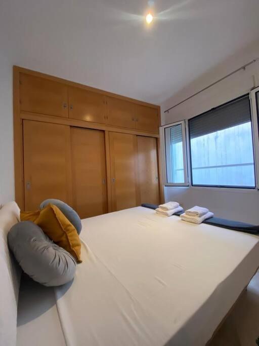 Apartamento En La Calle Alfalfa Siviglia Esterno foto